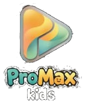 Logo ProMax TV Kids